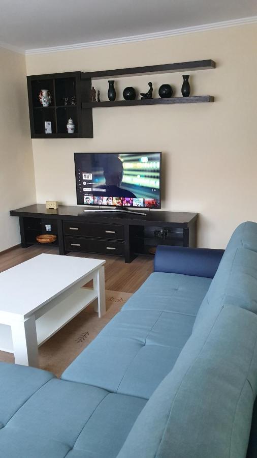 Apartament Estera Apartment Орадеа Екстериор снимка