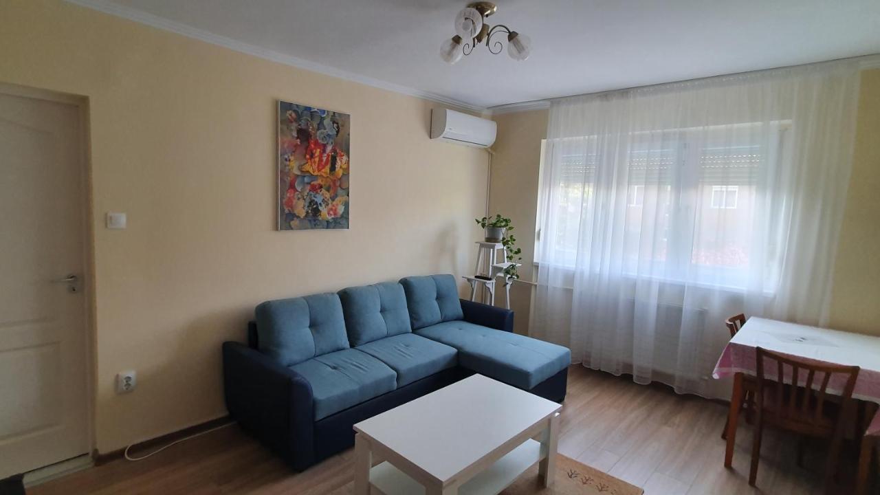Apartament Estera Apartment Орадеа Екстериор снимка