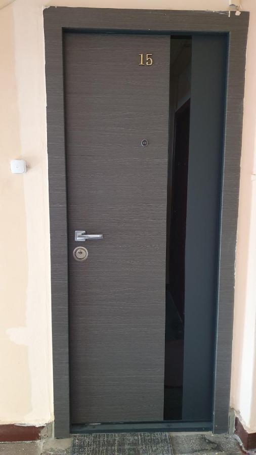 Apartament Estera Apartment Орадеа Екстериор снимка