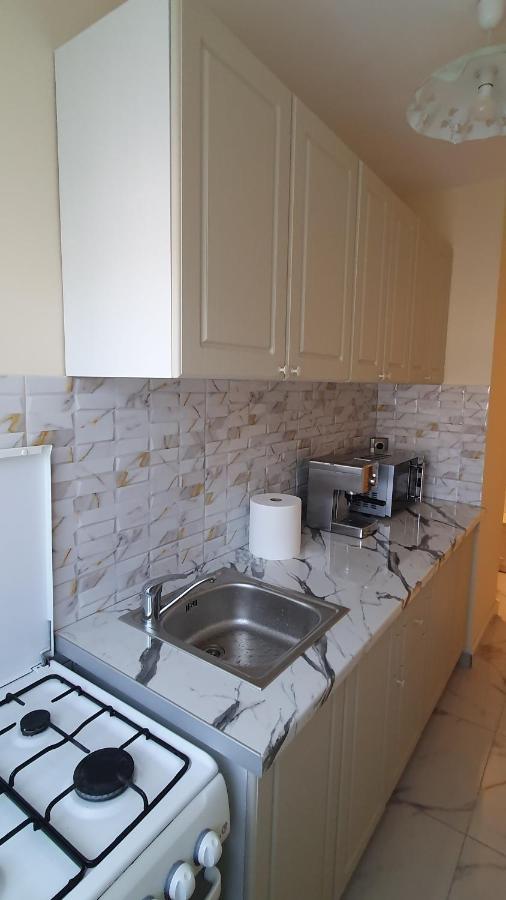 Apartament Estera Apartment Орадеа Екстериор снимка