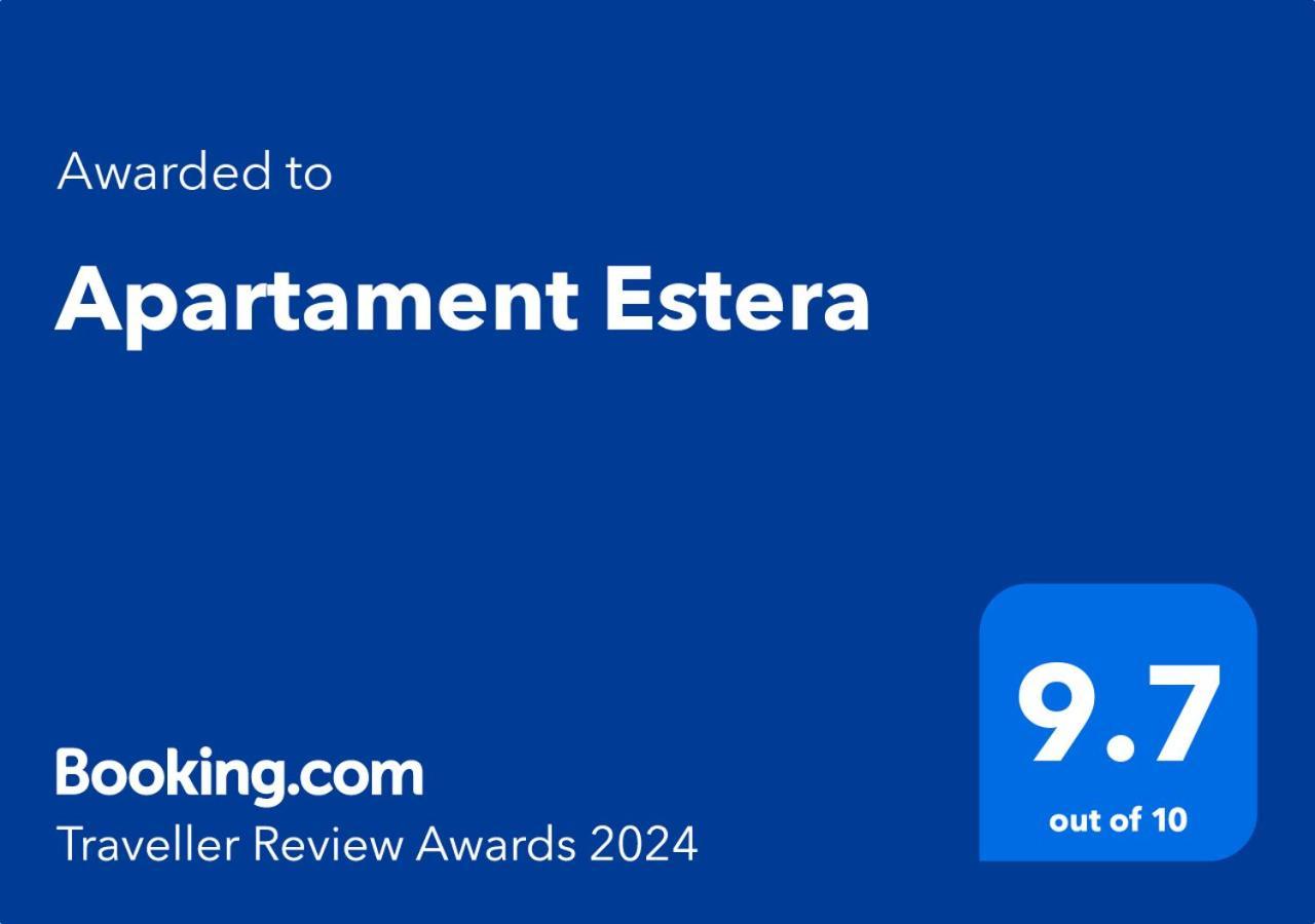 Apartament Estera Apartment Орадеа Екстериор снимка