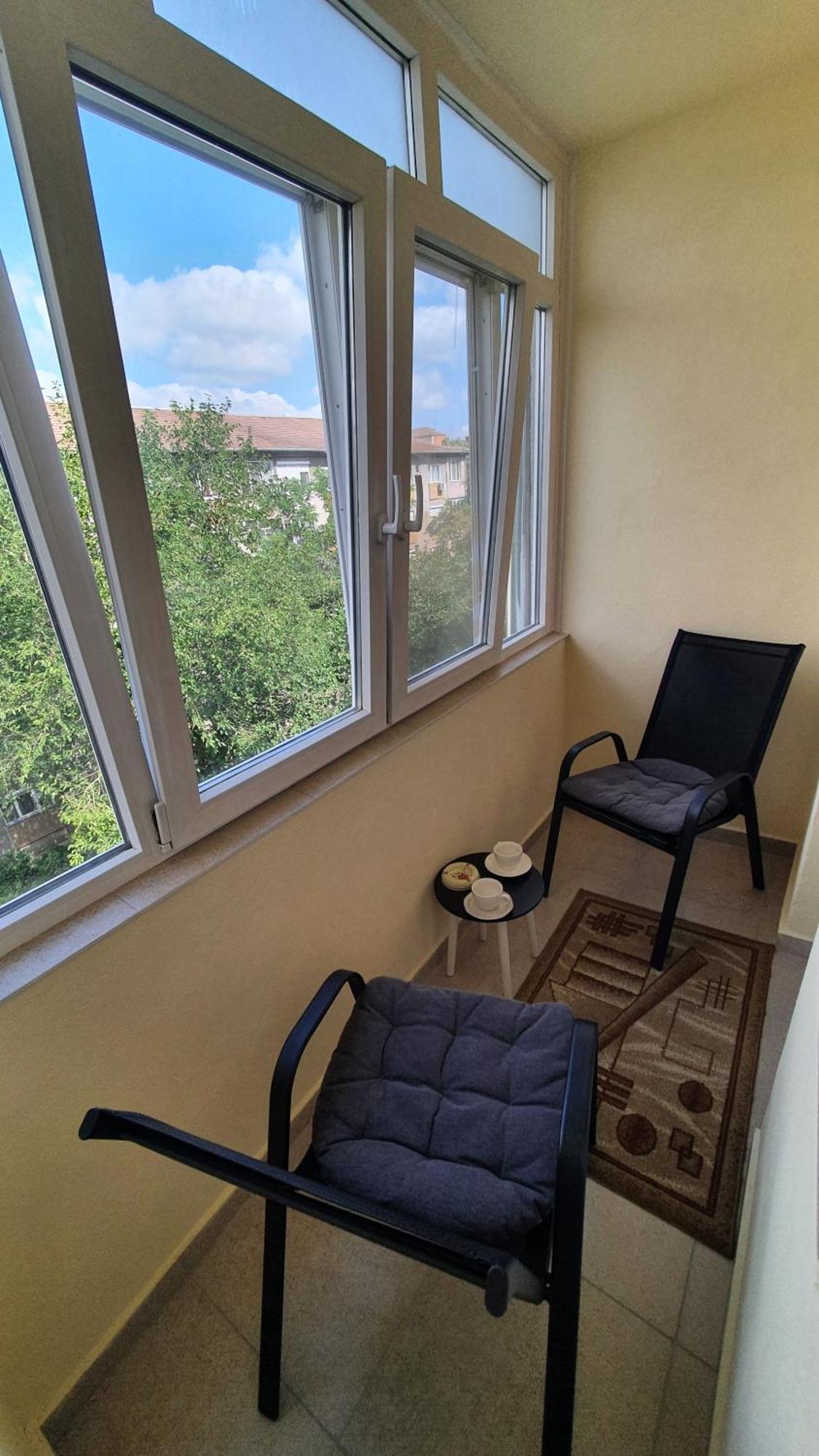Apartament Estera Apartment Орадеа Екстериор снимка